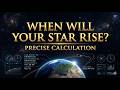Calculation of the times and azimuths of the rising and setting of luminaries