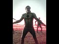 Thawne piège les legends et se fait attraper par le Black Flash VF | Legends of Tomorow #shorts