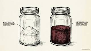 How to Make GANS &amp; Nano-Coat Metals | Keshe Foundation Plasma Technology