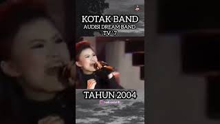 Download Lagu DREAM BAND TV'7 2004 MP3