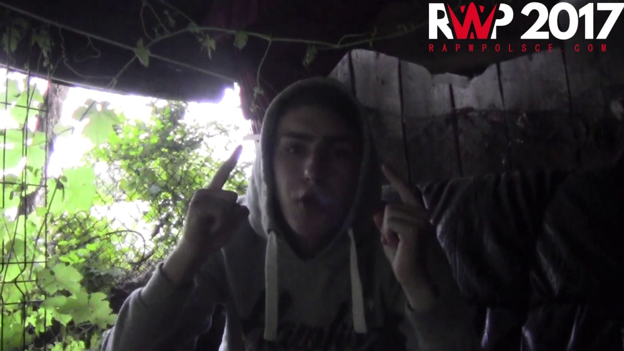 swag surfin MARCUSON – RAP W POLSCE (PROD. FLAME) | #RWP2017 ETAP1