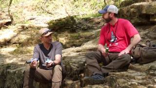 Coast Polysteel 600R Flashlight Review screenshot 4