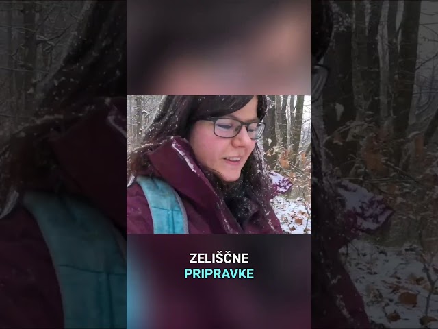 Spanje, meditacija in narava #WellbeingPonedeljek