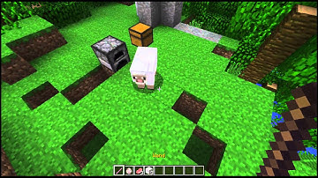 Bukkit Modding: Wands 2.0 Update 2