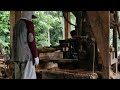 Ultimate Wood Cutting Machine Compilation Satisfying to Watch