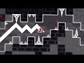 Acropolis 100 demon by zobros 3 coins  geometry dash