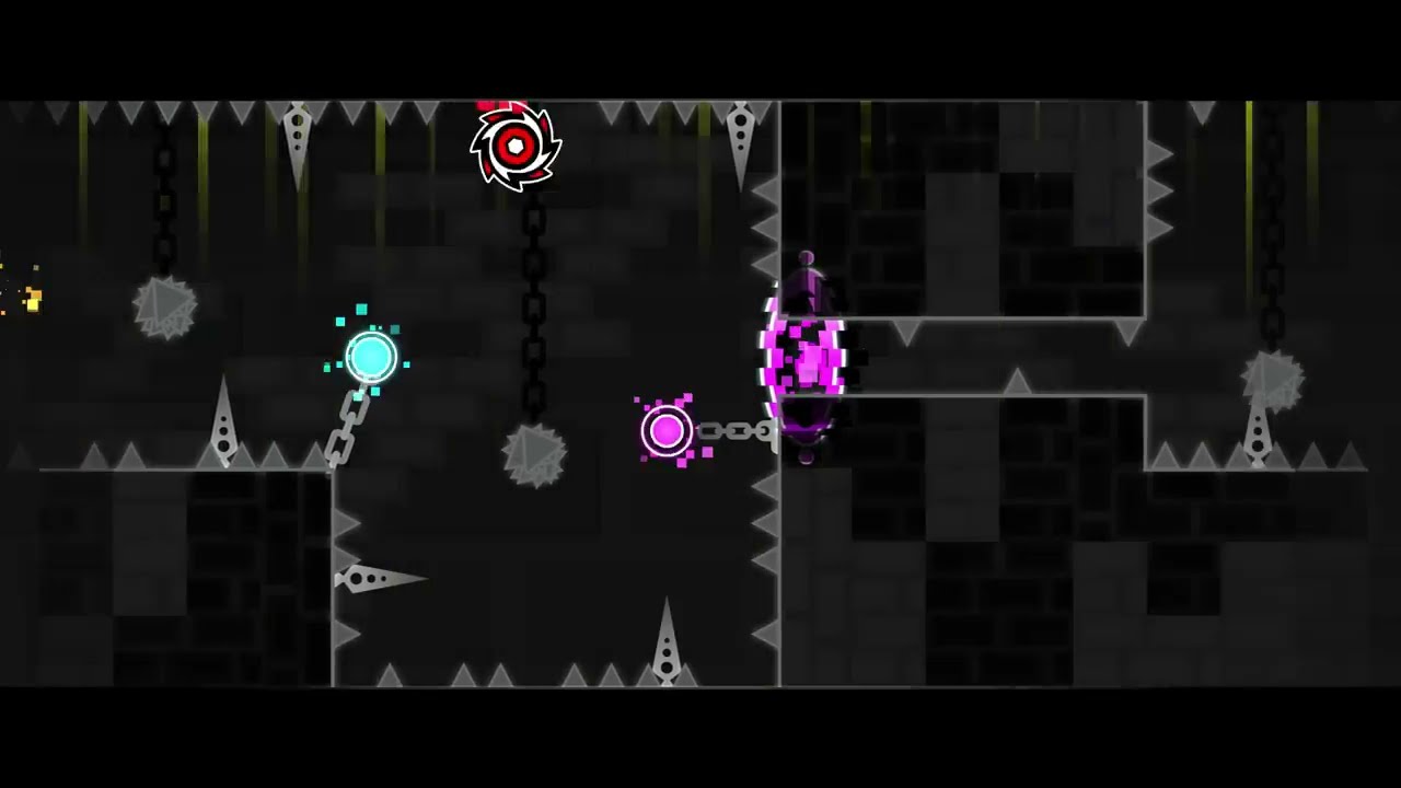 Acropolis mid gameplay