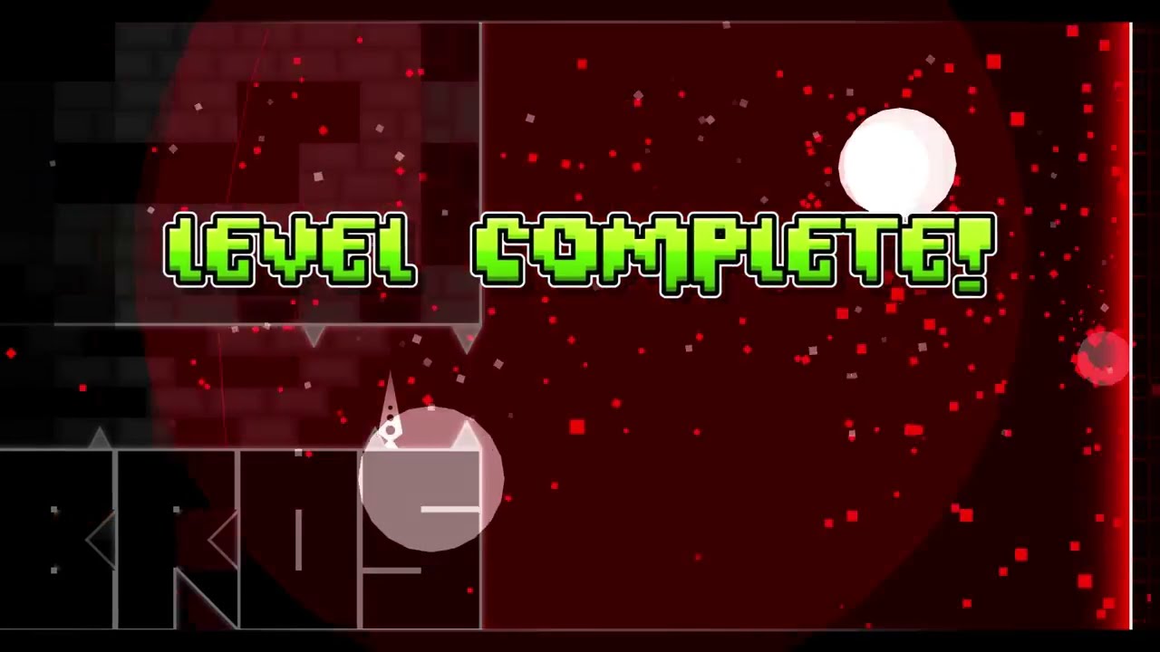 Acropolis late gameplay