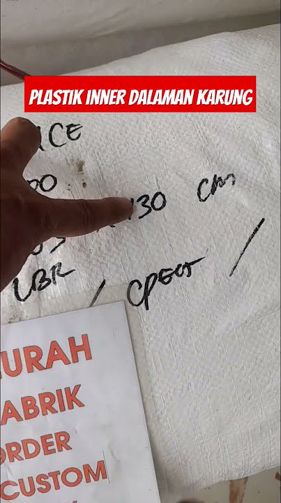 plastik murah harga pabrik open order ukuran bisa custem 085103635474 https://jualplastik.id/