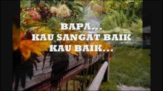 DIA BAIK- harvest praise ministry (w/ lyric)