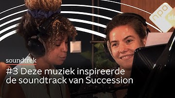 Van Mozart tot Dr. Dre: zo ver reikt de inspiratie van componist Nicholas Britell | SoundTrek #3