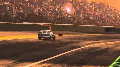 SHIFT 2 UNLEASHED™ - funny buggy glitch