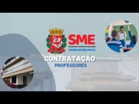 SME-SP: divulga classificação prévia de professor temporário para