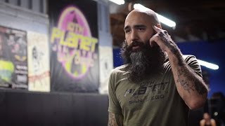 Drillers Make Killers | 10th Planet San Diego Jiu Jitsu