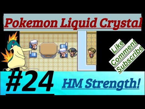 Navigation menu Oct 13, · Then I think the path will open in the other cave to the second gym where you can get strength. It's taken so long to get there that my Pokemon are almost at level 30 and I've had to deposit them until the gym buzz24.gaing System: 3ds.
