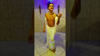 COVER CÊNICO NEY MATOGROSSO CUIABÁ DUBLANDO OH LUA 🌙
