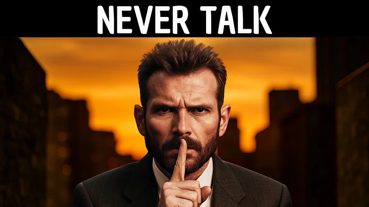 5 Truths Spiritually Awakened People Never Reveal - Michael Talbot