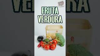 ¿Fruto o fruta? Y cuál es la diferencia