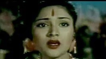 Teri Yaad Mein Jhalkar - Nagin (1954) - : Pradeep Kumar, Vaijayanti Mala - Lata Mangeshkar