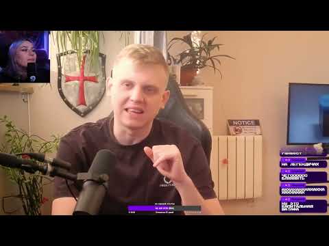 ХАЙП ДИССЫ И ГРУСНЫЙ ХОВА | RALINA EXE СМОТРИТ | ХТО