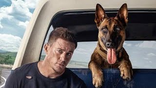 #کمدی #فیلم_سینمایی #تریلر #فیلم_بازا تریلر فیلم سینمایی: Dog 2022(سگ ۲۰۲۲)