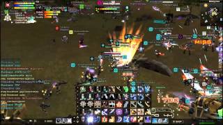 RF OVERDOSE | HEAVEN&HELL | MOUNTAIN
