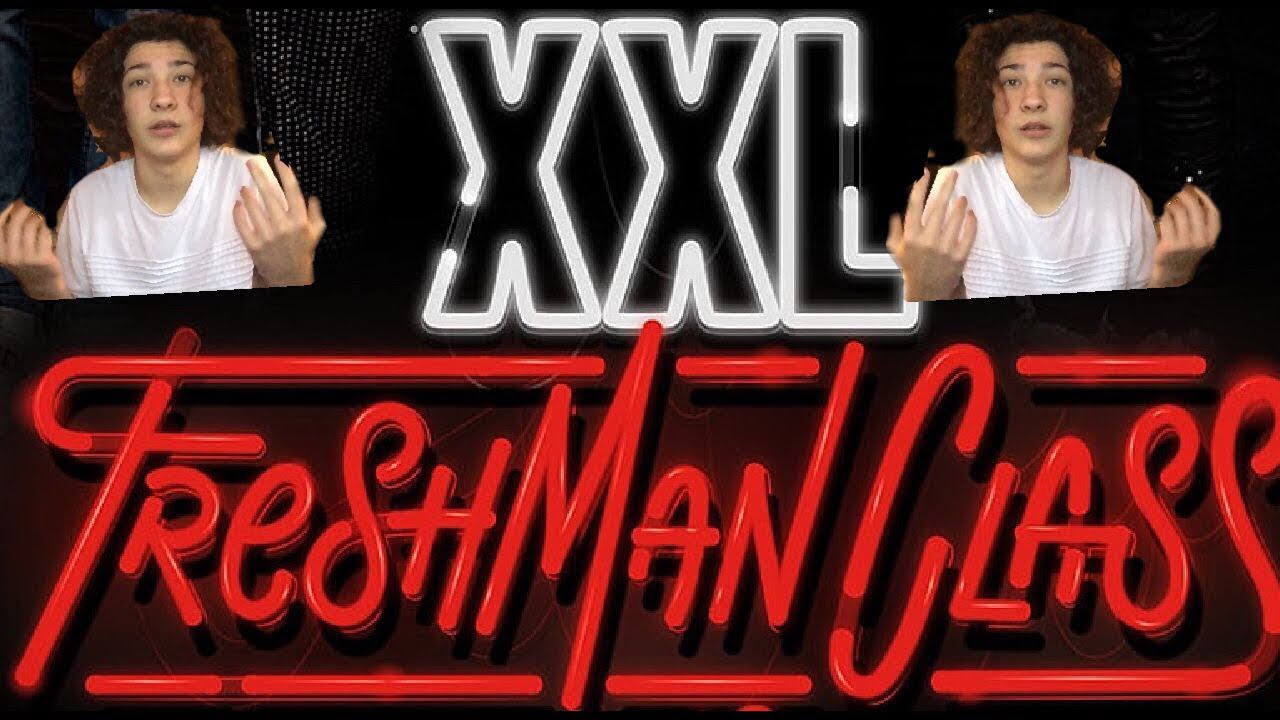 MY XXL 2019 FRESHMAN LIST PREDICTIONS!!!