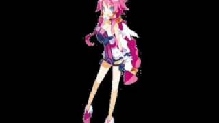 Insane Extension: Wings That Cant Fly (Disgaea 4) @OverlordArcana
