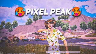 𝐖𝐡𝐞𝐧 𝐘𝐨𝐮 𝐏𝐫𝐚𝐜𝐭𝐢𝐜𝐞 𝐅𝐨𝐫 𝐏𝐢𝐱𝐞𝐥 𝐏𝐞𝐚𝐤