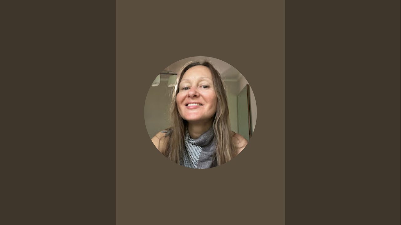 Anna Gavrichkova coach в прямом эфире!