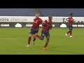 Fafà Picault Scores First FC Dallas Goal in SLOW MO