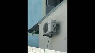 Air conditioner sightings 18