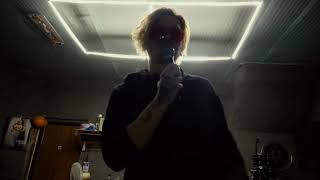 Morgenshtern - Yung Hefner Raw Cover