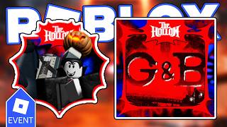 [EVENT] How to get the EVENT BADGE & 20 TICKETS in GUTS & BLACKPOWDER | Roblox Guide