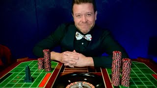 ASMR | Luxury Roulette screenshot 2