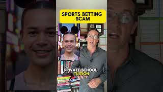 Would you use an algorithm to make sports bets 