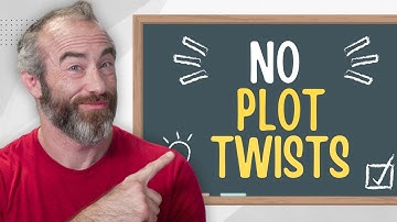 Forget Plot Twists—This Is What Keeps Readers Up All Night