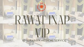 RAWAT INAP VIP