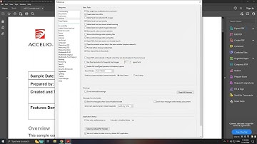 stop adobe acrobat automatically opening pdf after download