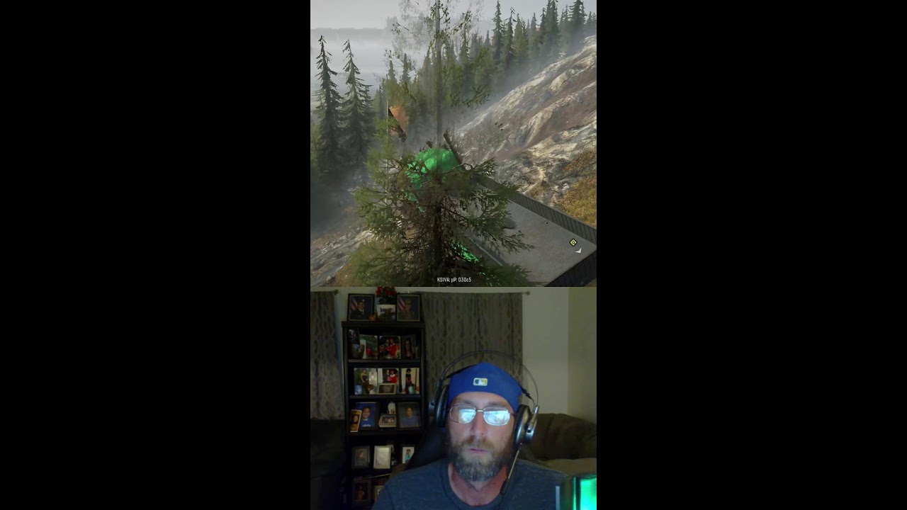 Starting w/Snowrunner and seeing what else we will play