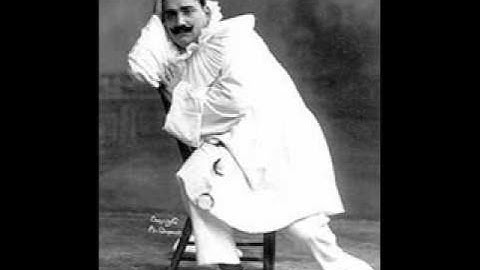 Vesti la giubba Guitar version - Guitar performance video thumbnail