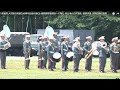 自衛隊・アメリカ空軍音楽隊チャンネル のライブ配信