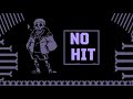 [NO HIT] Swapfell Papyrus Fight Phase 1