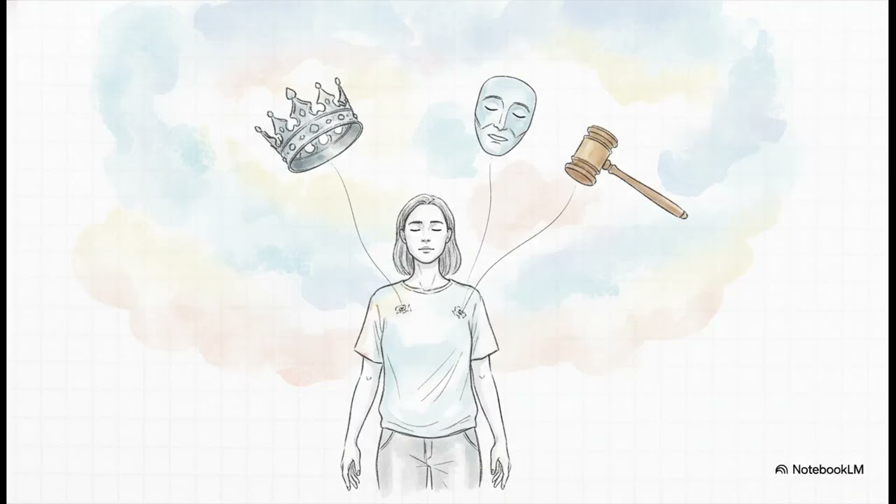 CHƯƠNG : TRỤC TỈNH THỨC • AXIS OF AWAKENING|-TOT SOUL MAP|Awaken The Soul • Serve The World 