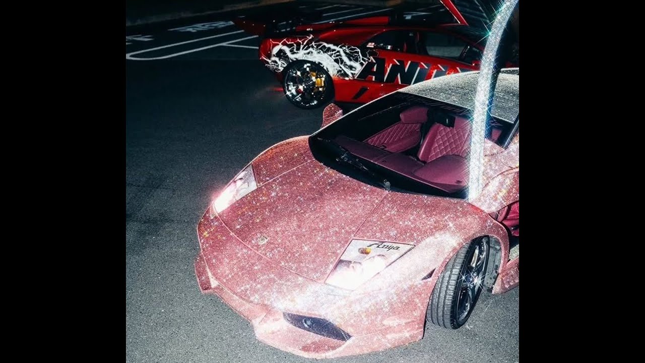 (free!) lucki x black kray type beat - "cloud"