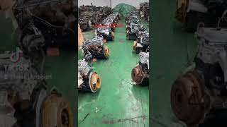 Nissan Ka24 With Good Quality And Best Price