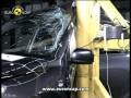 Euro NCAP | Toyota RAV4 | 2006 | Crash test