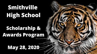 SHS Scholarship & Awards Program 2020