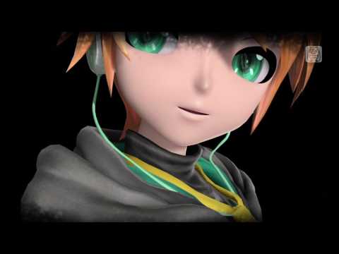 Wireless Idol [Len]