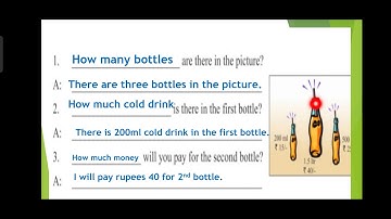 Std-8 Sem-2 English Unit-3 Activity-8